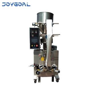 GT-3 Automatic triangle bag packing machine for granule or powder tea chocolate candy snack