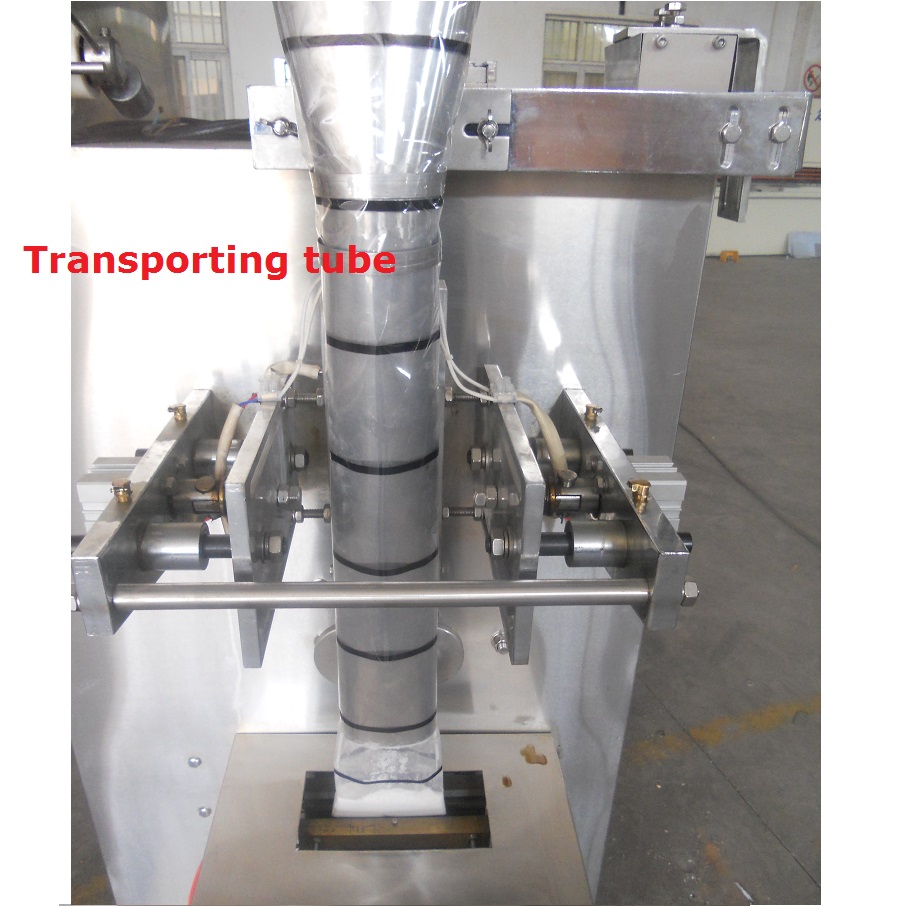 GT-500F Automatic vertical sachet packing machine for powder